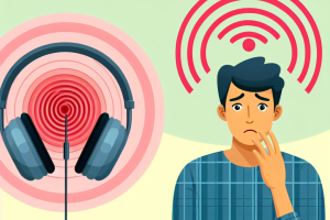 ¿Deberías preocuparte por la radiación de los auriculares con cable? ¿Deberías preocuparte por la radiación de los auriculares con cable?