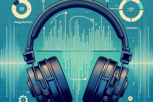 ¿Es posible mejorar la calidad de sonido de tus auriculares con ajustes?