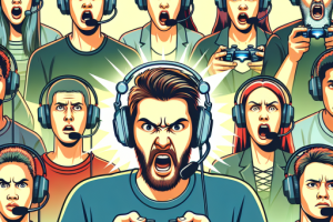 ¿Pueden los auriculares mejorar tu experiencia de juego? ¿Pueden los auriculares mejorar tu experiencia de juego?