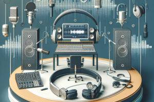 ¿Qué tipo de auriculares es mejor para uso profesional? ¿Qué tipo de auriculares es mejor para uso profesional?